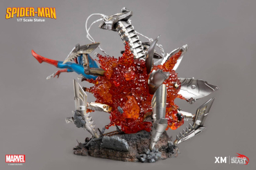 Spiderman - Light Impact Series by XM I LBS